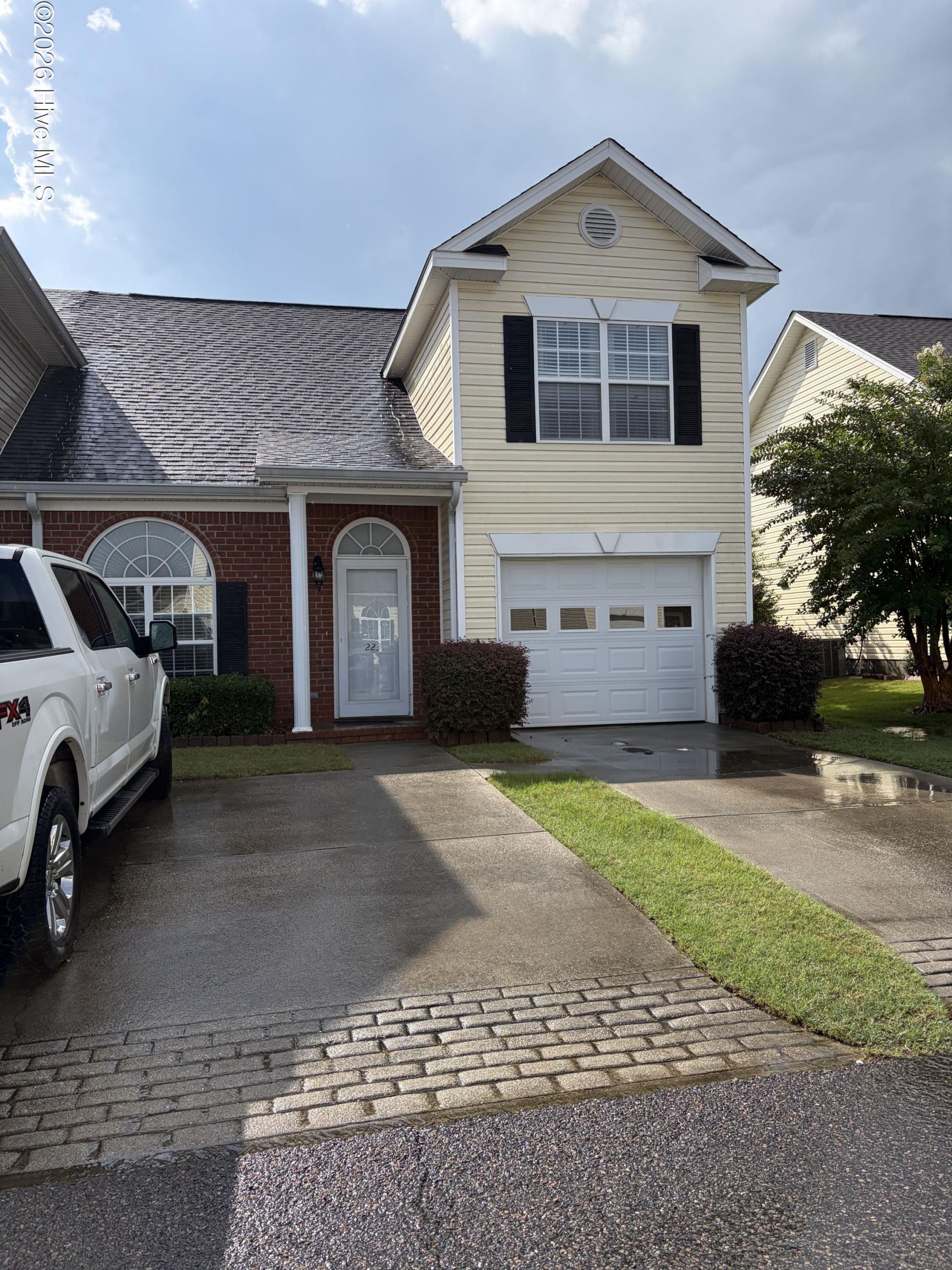 223 Nicklaus Court, Evans, GA 30809 Main Photo