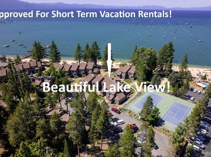 3535 Lake Tahoe Boulevard, Unit 603, South Lake Tahoe, CA 96150 Photo