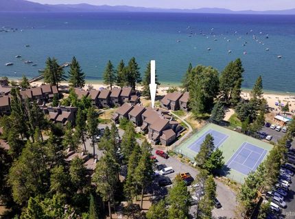 3535 Lake Tahoe Boulevard, Unit 603, South Lake Tahoe, CA 96150 Photo
