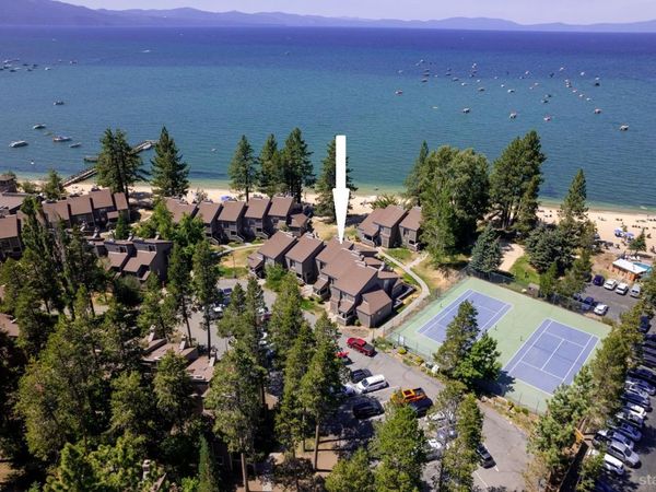 3535 Lake Tahoe Boulevard, Unit 603, South Lake Tahoe, CA 96150