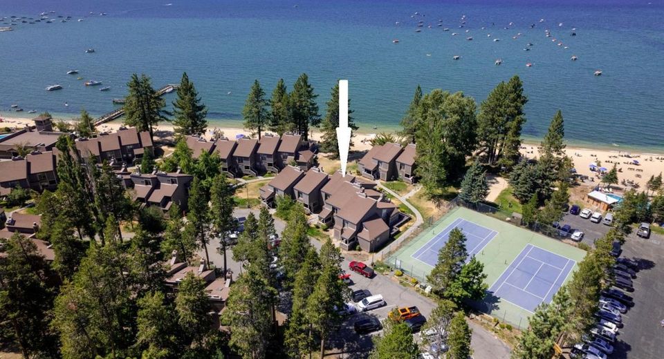 3535 Lake Tahoe Boulevard, Unit 603, South Lake Tahoe, CA 96150 Photo