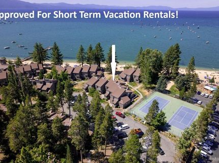 3535 Lake Tahoe Boulevard, Unit 603, South Lake Tahoe, CA 96150 Photo
