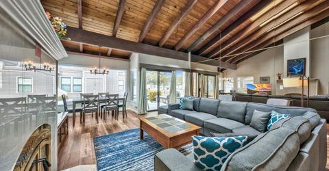 3535 Lake Tahoe Boulevard, Unit 603, South Lake Tahoe, CA 96150 Photo