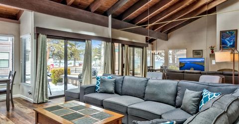 3535 Lake Tahoe Boulevard, Unit 603, South Lake Tahoe, CA 96150 Photo