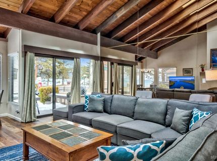 3535 Lake Tahoe Boulevard, Unit 603, South Lake Tahoe, CA 96150 Photo