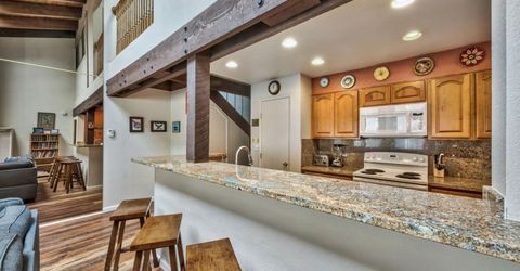 3535 Lake Tahoe Boulevard, Unit 603, South Lake Tahoe, CA 96150 Photo