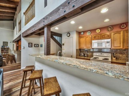 3535 Lake Tahoe Boulevard, Unit 603, South Lake Tahoe, CA 96150 Photo