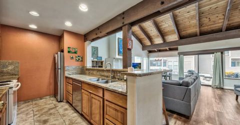 3535 Lake Tahoe Boulevard, Unit 603, South Lake Tahoe, CA 96150 Photo