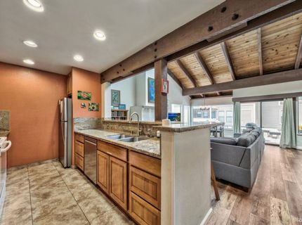3535 Lake Tahoe Boulevard, Unit 603, South Lake Tahoe, CA 96150 Photo