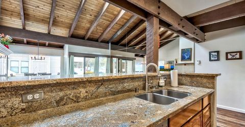 3535 Lake Tahoe Boulevard, Unit 603, South Lake Tahoe, CA 96150 Photo