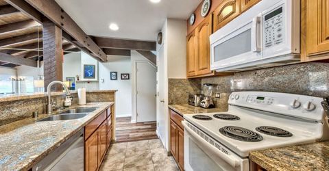 3535 Lake Tahoe Boulevard, Unit 603, South Lake Tahoe, CA 96150 Photo