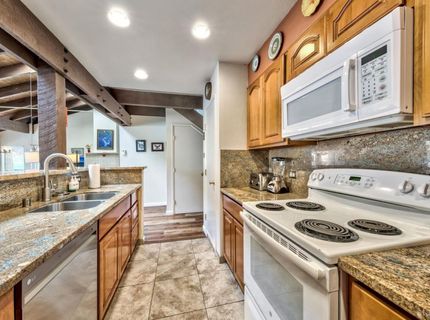 3535 Lake Tahoe Boulevard, Unit 603, South Lake Tahoe, CA 96150 Photo