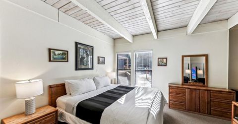 3535 Lake Tahoe Boulevard, Unit 603, South Lake Tahoe, CA 96150 Photo