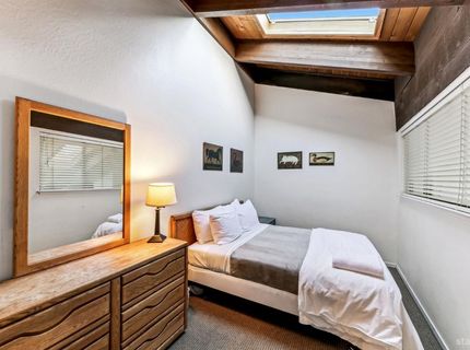 3535 Lake Tahoe Boulevard, Unit 603, South Lake Tahoe, CA 96150 Photo