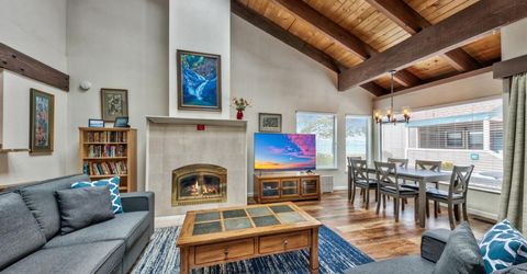 3535 Lake Tahoe Boulevard, Unit 603, South Lake Tahoe, CA 96150 Photo