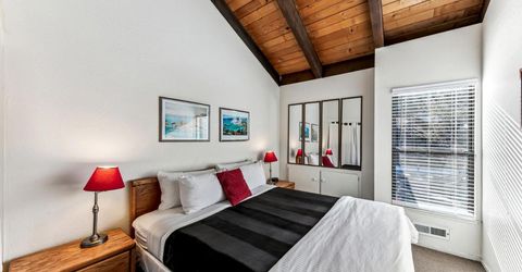 3535 Lake Tahoe Boulevard, Unit 603, South Lake Tahoe, CA 96150 Photo