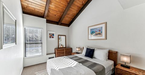 3535 Lake Tahoe Boulevard, Unit 603, South Lake Tahoe, CA 96150 Photo