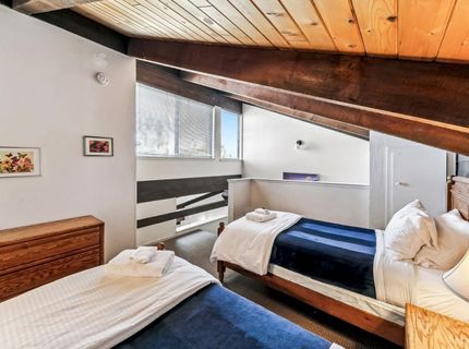 3535 Lake Tahoe Boulevard, Unit 603, South Lake Tahoe, CA 96150 Photo