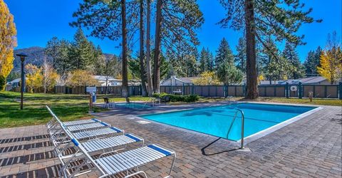 3535 Lake Tahoe Boulevard, Unit 603, South Lake Tahoe, CA 96150 Photo