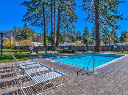 3535 Lake Tahoe Boulevard, Unit 603, South Lake Tahoe, CA 96150 Photo