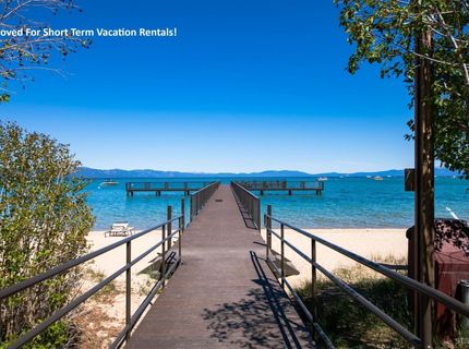 3535 Lake Tahoe Boulevard, Unit 603, South Lake Tahoe, CA 96150 Photo