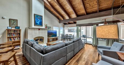 3535 Lake Tahoe Boulevard, Unit 603, South Lake Tahoe, CA 96150 Photo