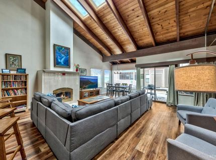 3535 Lake Tahoe Boulevard, Unit 603, South Lake Tahoe, CA 96150 Photo
