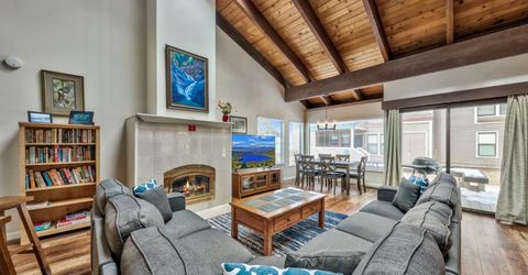 3535 Lake Tahoe Boulevard, Unit 603, South Lake Tahoe, CA 96150 Photo