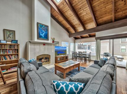 3535 Lake Tahoe Boulevard, Unit 603, South Lake Tahoe, CA 96150 Photo