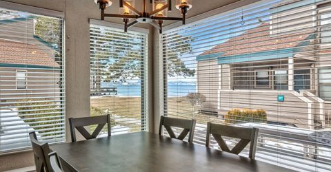 3535 Lake Tahoe Boulevard, Unit 603, South Lake Tahoe, CA 96150 Photo