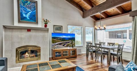3535 Lake Tahoe Boulevard, Unit 603, South Lake Tahoe, CA 96150 Photo