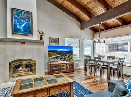 3535 Lake Tahoe Boulevard, Unit 603, South Lake Tahoe, CA 96150 Photo