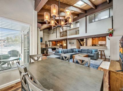 3535 Lake Tahoe Boulevard, Unit 603, South Lake Tahoe, CA 96150 Photo