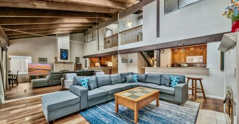 3535 Lake Tahoe Boulevard, Unit 603, South Lake Tahoe, CA 96150 Photo