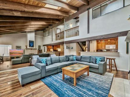 3535 Lake Tahoe Boulevard, Unit 603, South Lake Tahoe, CA 96150 Photo