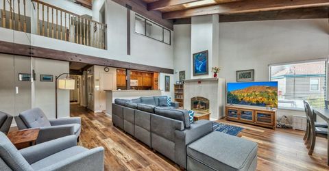 3535 Lake Tahoe Boulevard, Unit 603, South Lake Tahoe, CA 96150 Photo