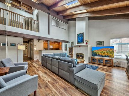 3535 Lake Tahoe Boulevard, Unit 603, South Lake Tahoe, CA 96150 Photo