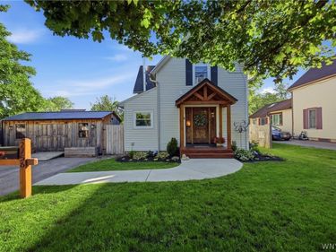 2756 1st Street, Eden, NY 14057