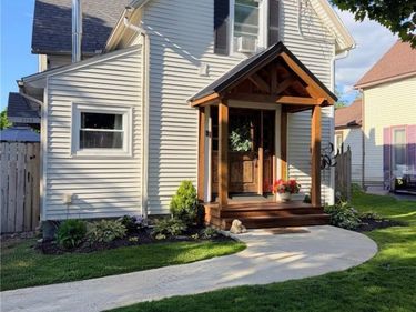 2756 1st Street , Eden, NY 14057