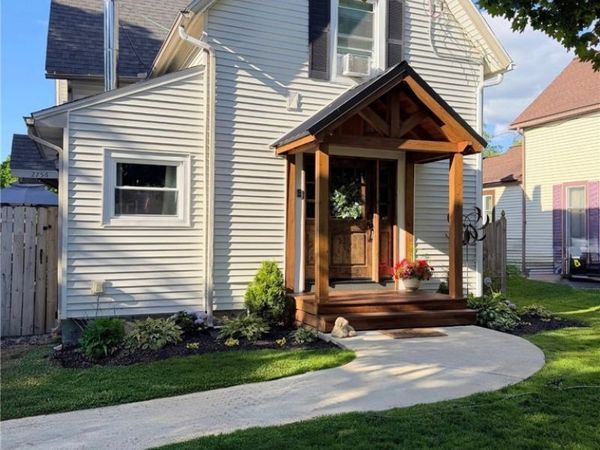 2756 1st Street , Eden, NY 14057