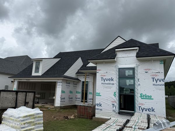 409 Whispering Meadows Road , Broussard, LA 70518
