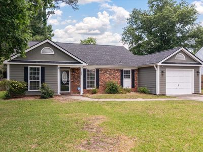 320 Indigo Road, Goose Creek, SC 29445