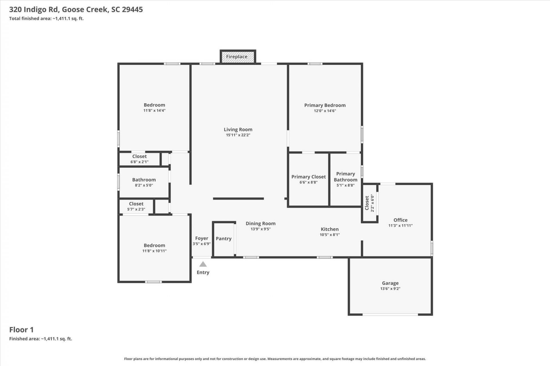 320 Indigo Road Photo 30
