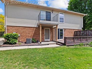 68457 Rosewood Lane, Richmond, MI 48062