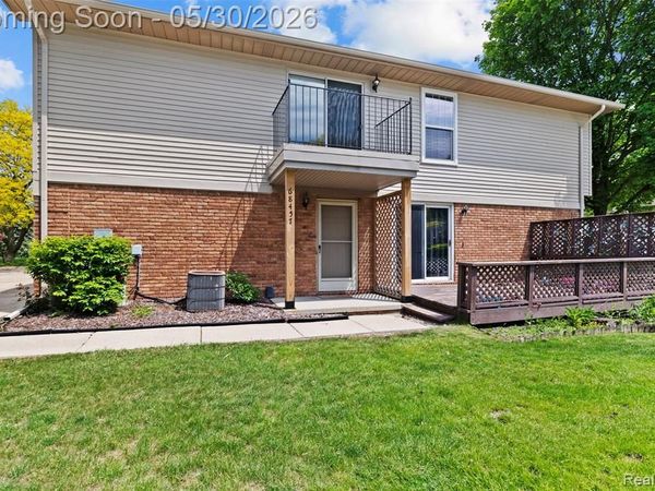 68457 Rosewood Lane, Richmond, MI 48062