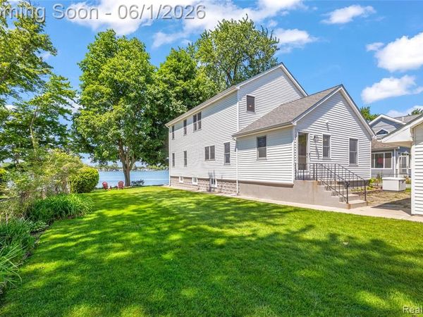 4333 Hunters Drive, Highland Twp, MI 48356