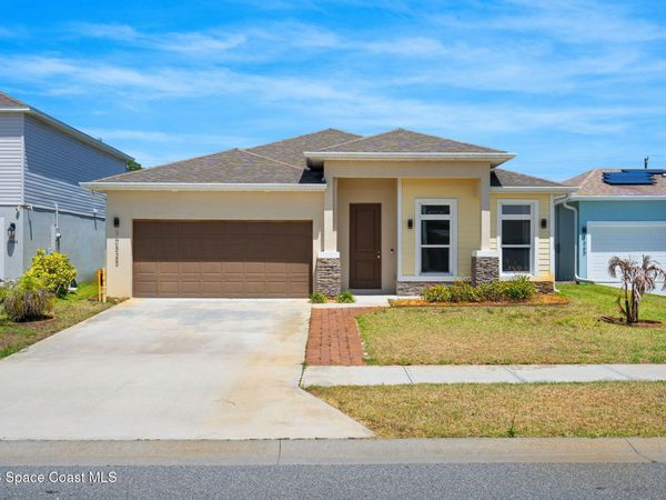1052 Corbin Circle SW , Palm Bay, FL 32908