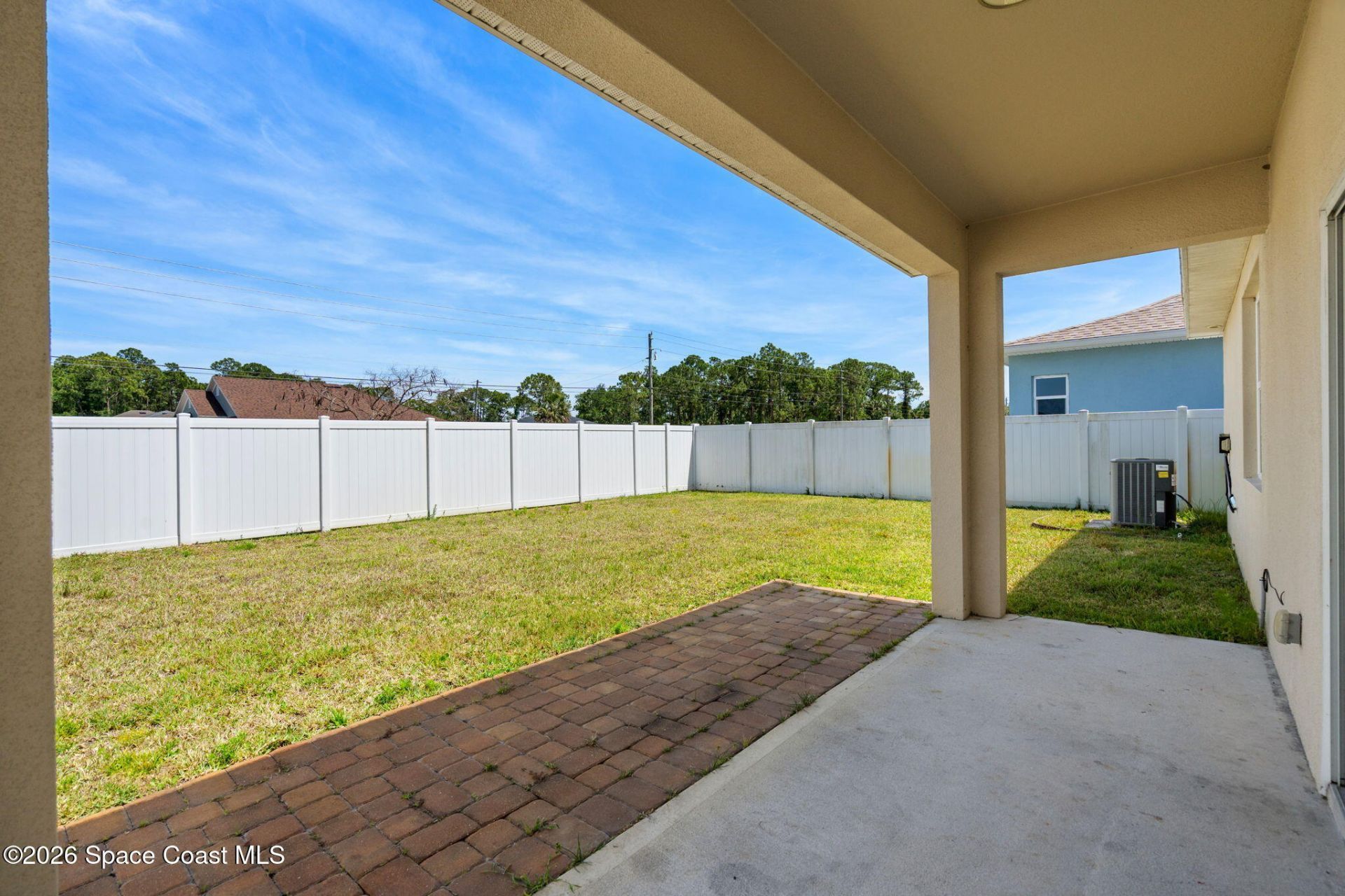 1052 Corbin Circle SW , Palm Bay, FL 32908 Photo