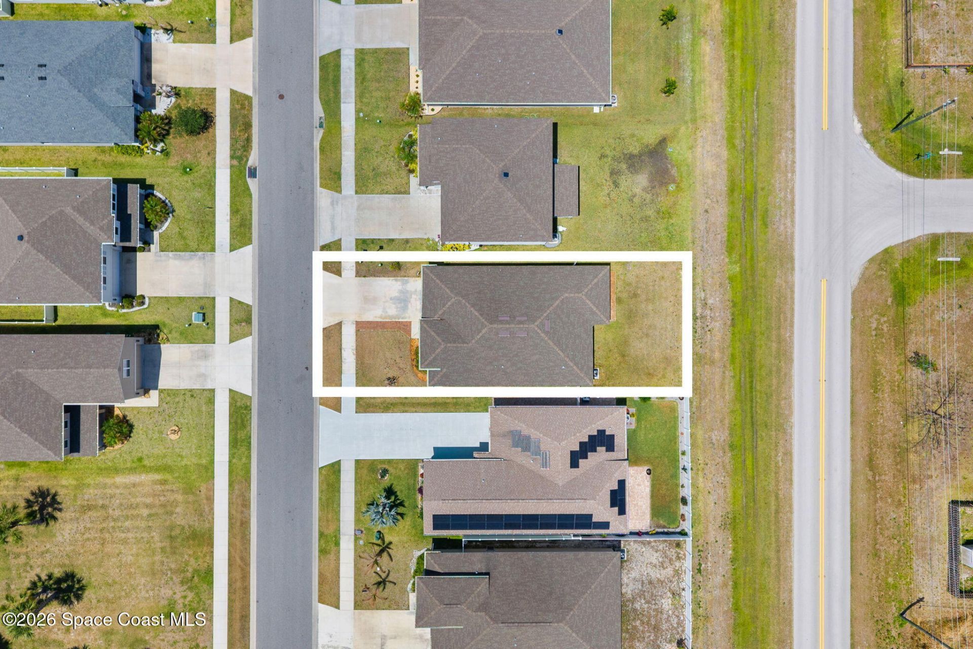 1052 Corbin Circle SW , Palm Bay, FL 32908 Photo
