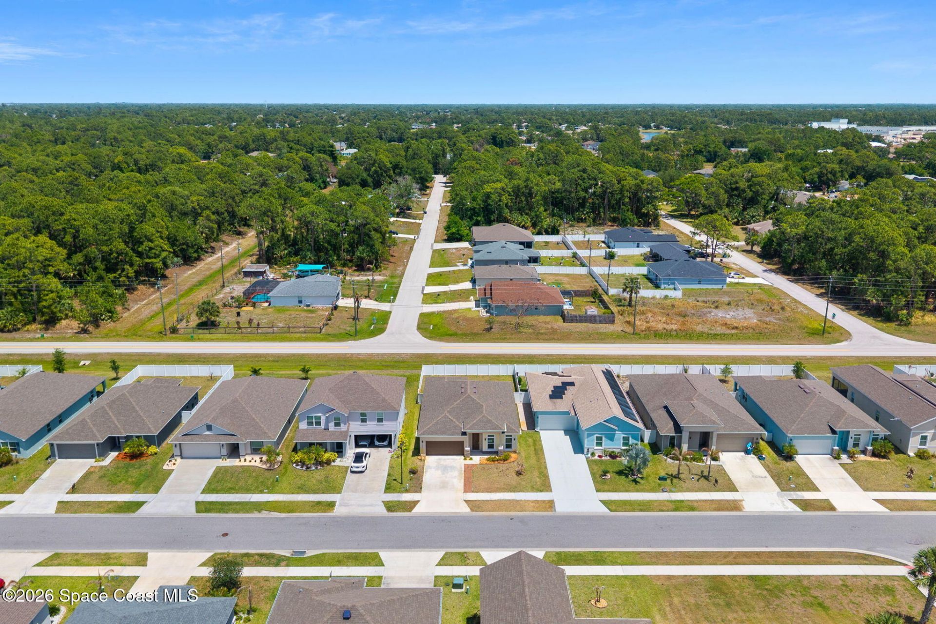 1052 Corbin Circle SW , Palm Bay, FL 32908 Photo